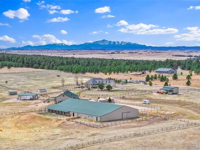 5350 Taylor Renee Circle, Elizabeth, CO, 80107
