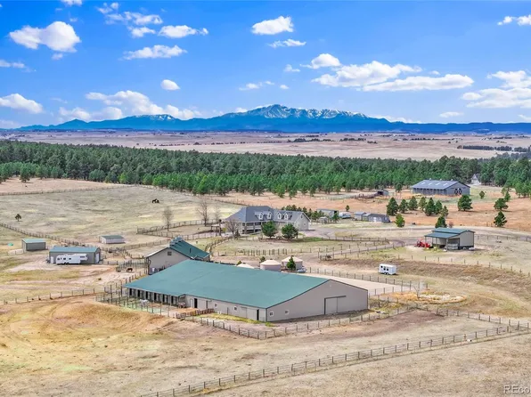 5350 Taylor Renee Circle, Elizabeth, CO 80107