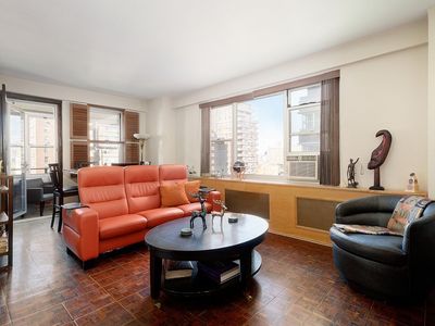 475 Franklin D Roosevelt Dr #L1204, Manhattan, NY, 10002