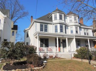 620 Paxinosa Ave, Easton, PA 18042