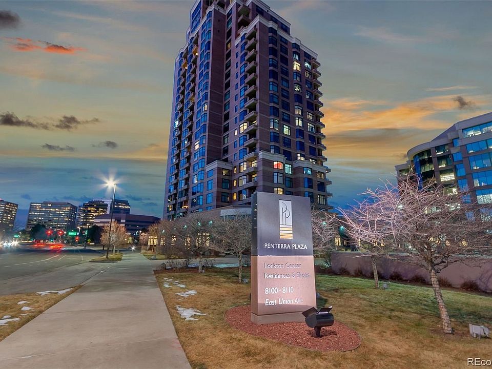 1st image of 8100 E Union Ave Unit 2202