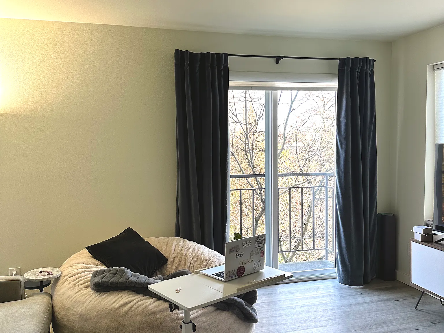 2 bed, 878 sqft, $2,650 — Photo 2