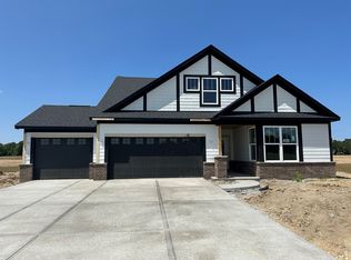 9260 Brookview Ave, McCordsville, IN 46055