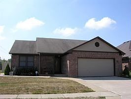 Home for Sale in Greenwood, Indiana $109,900