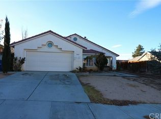 36815 Cobalt St, Palmdale, CA 93552