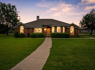 7051 Eagle Cir, Wylie, TX 75098