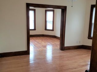 110 Dorchester St #2, Worcester, MA 01604