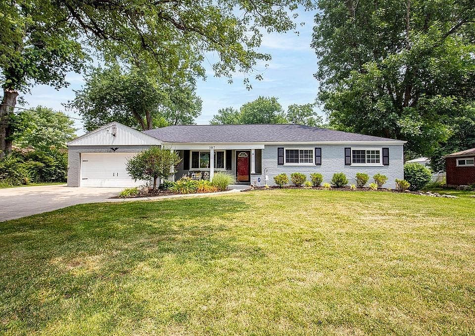 1st image of 107 Furbee Dr