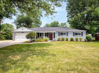 107 Furbee Dr, Mason, OH
