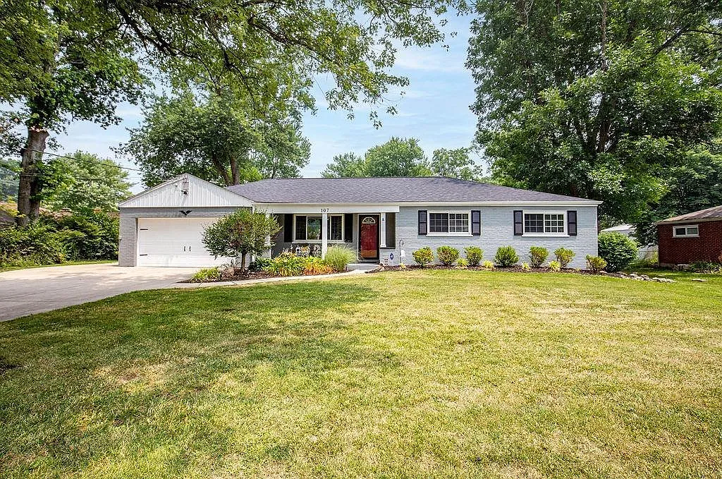 107 Furbee Dr photo 1
