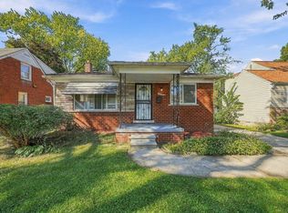 15509 Fielding St, Detroit, MI 48223