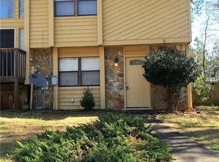 6857 S Lakewood Ter, Douglasville, GA 30135