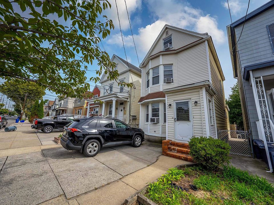 602 Avenue E, Bayonne, NJ 07002 Zillow