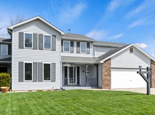 4011 Sugarhill Run, New Haven, IN 46774
