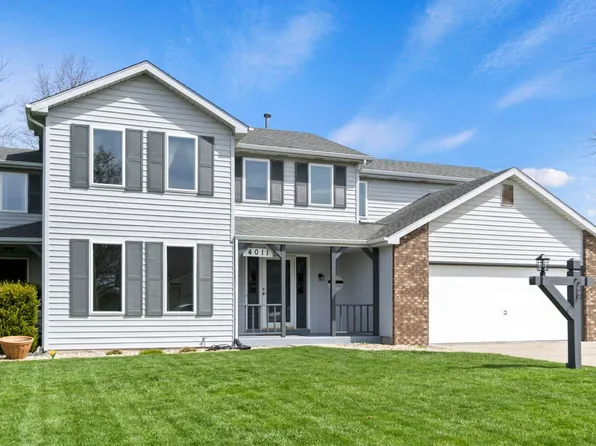 4011 Sugarhill Run, New Haven, IN 46774