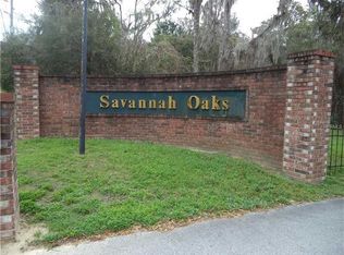 496 Savannah Oaks Dr, Brooksville, FL 34602