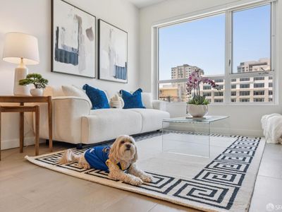 110 Channel St UNIT 306, San Francisco, CA, 94158