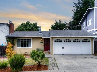 331 Vallejo St, El Granada, CA 94018
