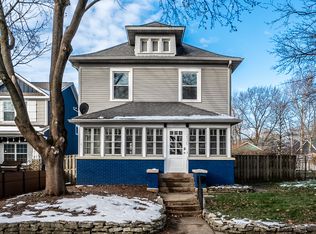 1230 Evison St, Indianapolis, IN 46203