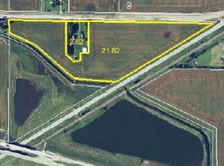 1640 230th St, Moorland, IA 50566