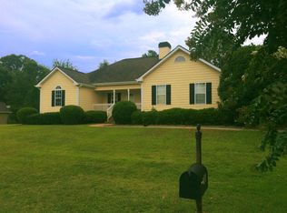 381 Timberidge Ct, Athens, GA 30605