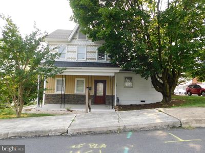 38 E 5th St, Waynesboro, PA, 17268