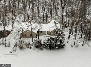 184 Ridge Rd, Gettysburg, PA 17325