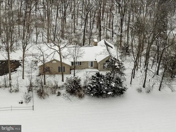 184 Ridge Rd, Gettysburg, PA 17325