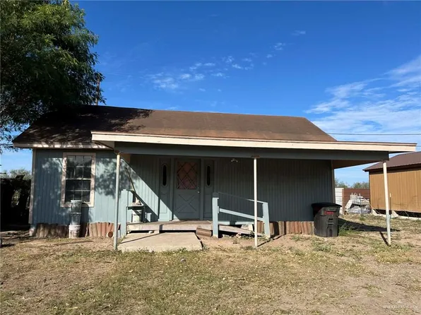214 S Mesquite St, Sullivan City, TX 78595