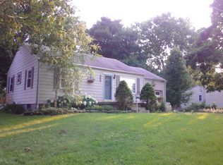 6705 E Lewis Dr, Albany, IN 47320