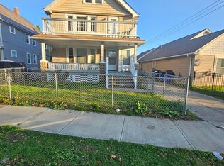 4908 Eichorn Ave, Cleveland, OH 44102