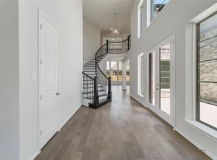 2518 Wooded Park Dr, Missouri City, TX 77459