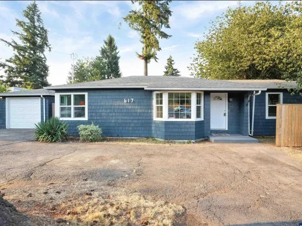 617 Browning Ave S, Salem, OR 97302