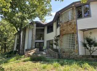 15914 Golden Road St, Sand Springs, OK 74063