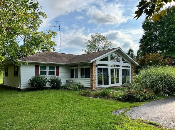 1178 Us Highway 45, Geff, IL 62842