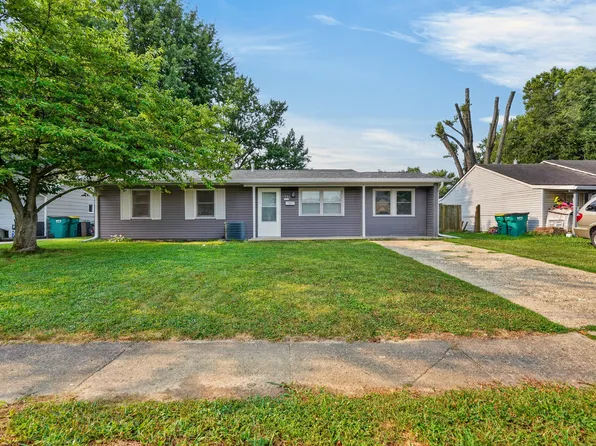 1986 Churchill Rd, Franklin, IN 46131