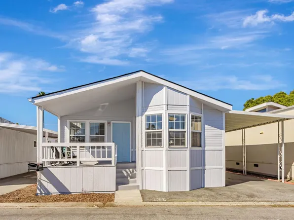 195 Blossom Hill Rd Lot 229, San Jose, CA 95123