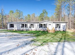 3712 N Carolina #58, Warrenton, NC 27589