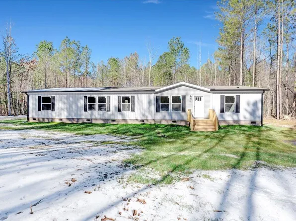 3712 N Carolina #58, Warrenton, NC 27589