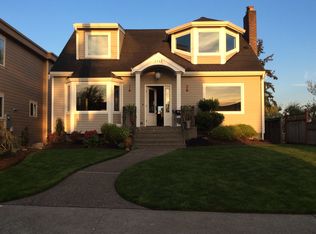 4806 N Mullen St, Tacoma, WA 98407