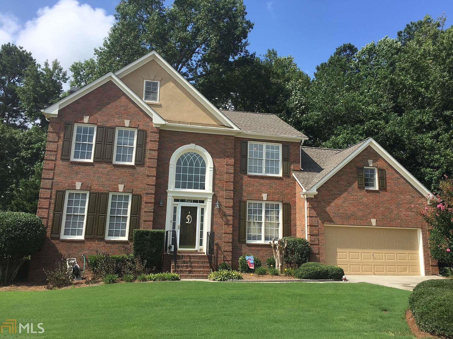 1295 Stoney Field Pl, Lawrenceville, GA 30043 Zillow