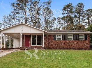 3435 Jonathan Cir, Augusta, GA 30906