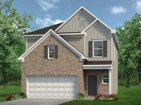 297 Artimis Dr, Dalton, GA 30720