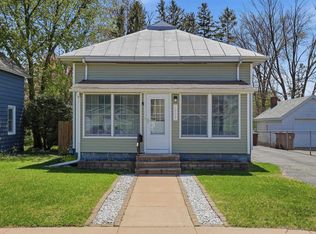 1309 Franklin St, Stevens Point, WI 54481