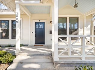 2606 W 8th St #1, Austin, TX 78703