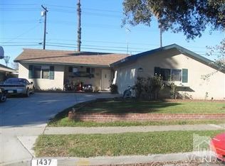 1437 Cardigan Ave, Ventura, CA 93004