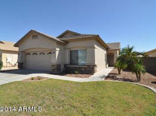 14561 W Ventura St, Surprise, AZ 85379