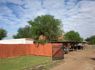 1619 Norma Ln, Edinburg, TX 78539