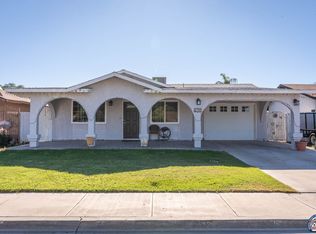 956 Salvador Guilin St, Calexico, CA 92231
