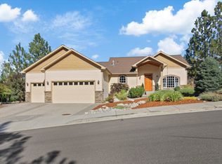 1155 E Quartz Ln, Spokane, WA 99208